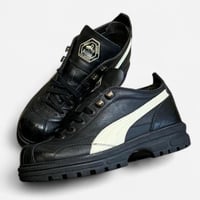 Image 2 of PUMA Rudolf Dassler Schuhfabrik Fußballstiefel Low - Size US6 (2001)