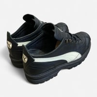 Image 4 of PUMA Rudolf Dassler Schuhfabrik Fußballstiefel Low - Size US6 (2001)