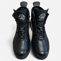 Image 5 of PUMA Rudolf Dassler Schuhfabrik Fußballstiefel High - Size US9 (2001)
