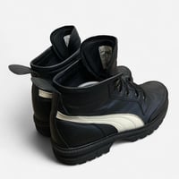 Image 4 of PUMA Rudolf Dassler Schuhfabrik Fußballstiefel High - Size US9 (2001)