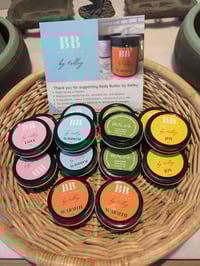 Image 2 of HEALink Tattoo Balm FOR TATTOO ARTISTS