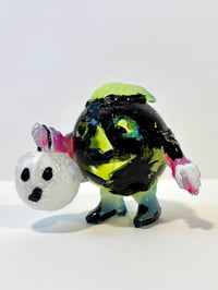 Image 3 of Trick-r-Treat Pumpkin