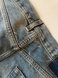 Image 4 of Maison Martin MARGIELA denim