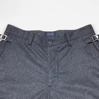 Image 2 of Mason's Forte Dei Marmi French Military Reprod. Cargo Trousers - 33x34 (2010s)