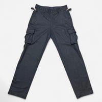 Image 1 of Mason's Forte Dei Marmi French Military Reprod. Cargo Trousers - 33x34 (2010s)