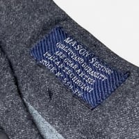 Image 4 of Mason's Forte Dei Marmi French Military Reprod. Cargo Trousers - 33x34 (2010s)