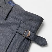 Image 5 of Mason's Forte Dei Marmi French Military Reprod. Cargo Trousers - 33x34 (2010s)