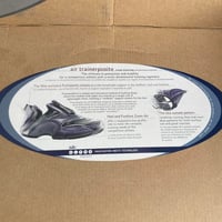 Image 7 of Nike Air Trainerposite - Size 13 (2000)