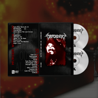 Deformity "No One Gets Out Alive" 2CD