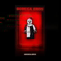 Art Mini Brick (PRE ORDER)