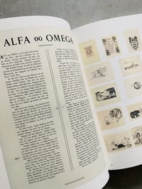 Image 4 of Omega's Eyes – Marlene Dumas on Edvard Munch 