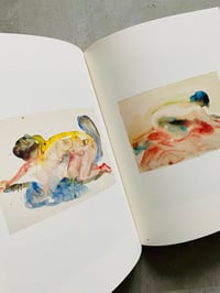 Image 3 of Omega's Eyes – Marlene Dumas on Edvard Munch 