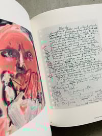 Image 2 of Omega's Eyes – Marlene Dumas on Edvard Munch 