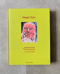 Image 1 of Omega's Eyes – Marlene Dumas on Edvard Munch 