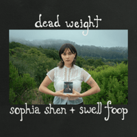 Image 1 of Sophia Shen + Swell Foop "Dead Weight" CD