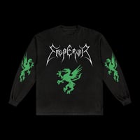Image 1 of 97 Emperor Long Sleeve Reprint 