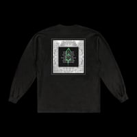 Image 2 of 97 Emperor Long Sleeve Reprint 