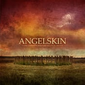 Image of CFR 013 Angelskin :: I Line Dance Wherever The Fuck I Want  CD