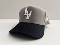 AS25.AW LV$ Black/Light Gray