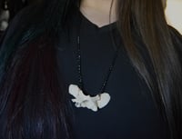 Image 3 of Atlas Vertebra Necklace