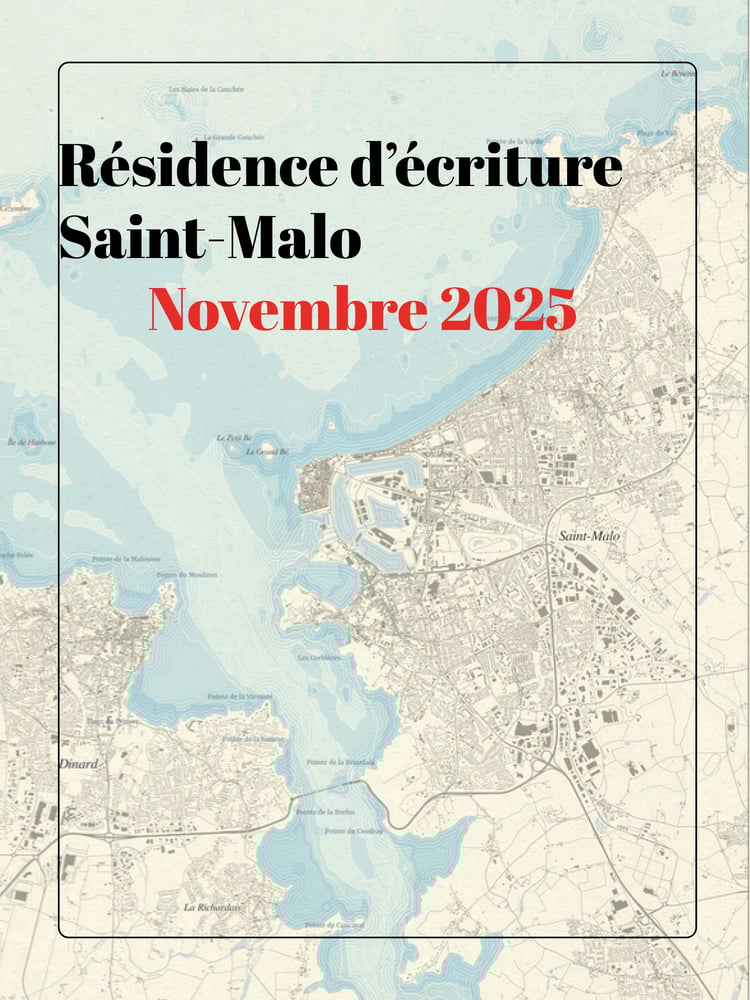 Image of ST-MALO