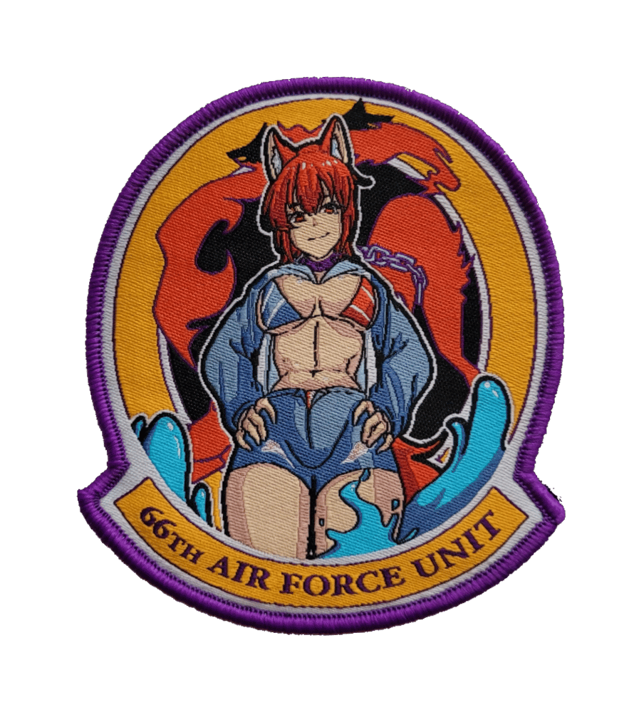 Image of Galm Summer Patch