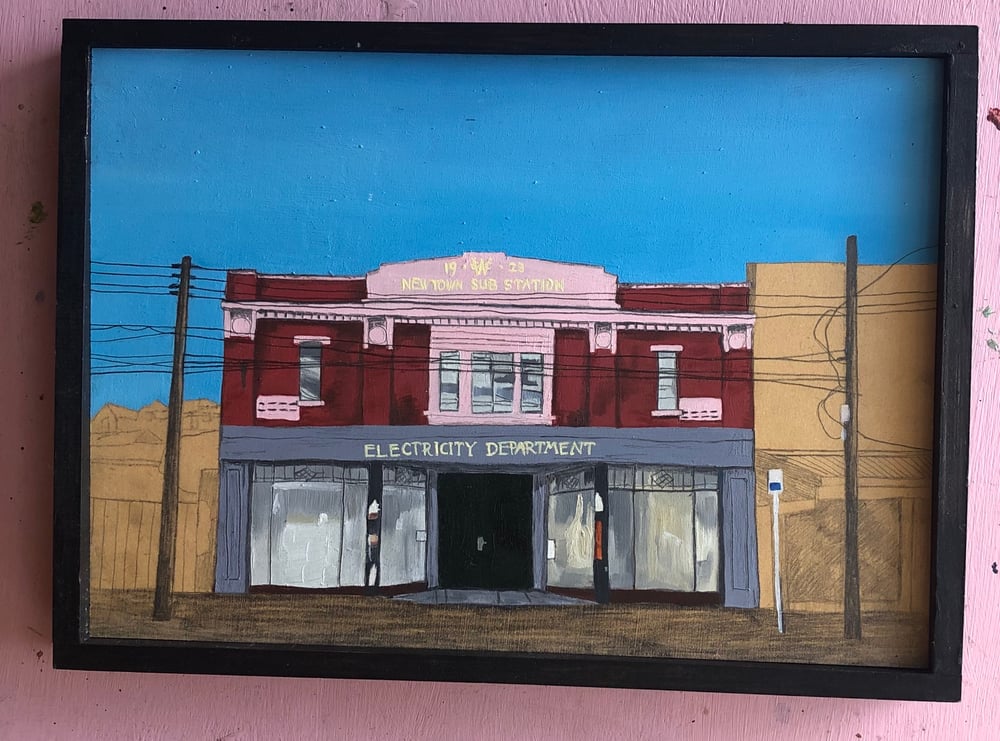 Image of Electricity Department