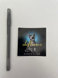 Image 3 of Screaming Cat (Adrenaline)