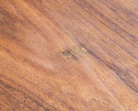 Image 7 of Brown Saltman Lowboy Dresser