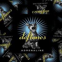 Image 1 of Screaming Cat (Adrenaline)