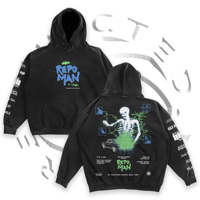 Image 3 of "Pop the Trunk" (PRE-ORDER)