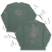 Image 3 of "Radioactive" (PRE-ORDER ONLY)