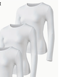Image 1 of Women's Thermal Fleece