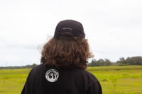 Image 2 of haven hat v1