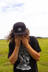 Image 1 of haven hat v1