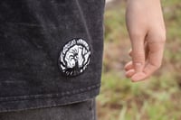 Image 5 of Creature of the night tee