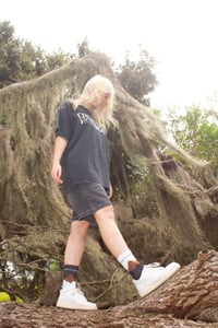 Image 2 of Creature of the night tee