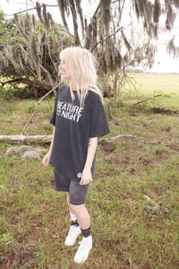 Image 3 of Creature of the night tee