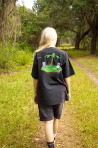 Image 4 of Creature of the night tee