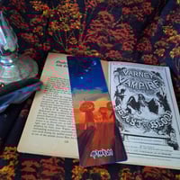 Image 3 of Bookmarks Halloween 2025 Dog - Chihuahua