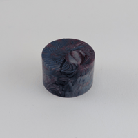 Knob 25mm Bland Wk40-12