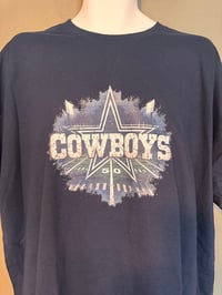 Cowboys long sleeve