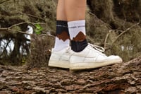Image 2 of haven socks v1