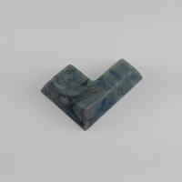 DCS LAE Resin Artisan Keycaps Week 40-18