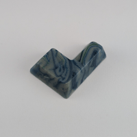DCS LAE Resin Artisan Keycaps Week 40-19