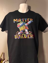 LEGO TSHIRT/BLACK