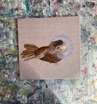 My Thoughts Are My Own