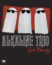 Image 20 of Ghosts On Album Covers - Limited Edition