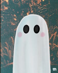 Image 21 of Ghosts On Album Covers - Limited Edition