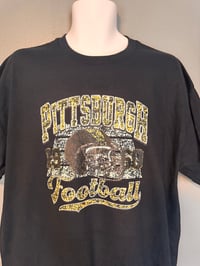 PITTSBURGH FOOTBALL
